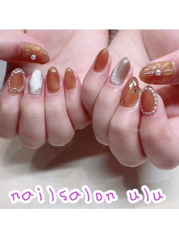 デザインネイル