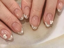 サロンドフェイス 木曽川店(Salon de Faith)/■ジェル/オリジナル■