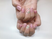 ティーエヌ 本厚木店/ハンド＆フット☆同デザイン