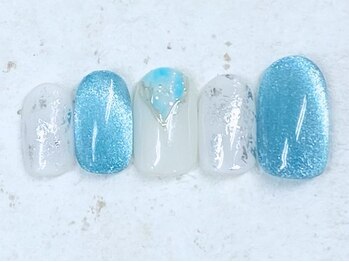 ネイルビート(NAIL BEAT)/マグネット ニュアンス