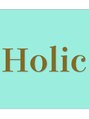 ホリック バイ アール(Holic By R)/Beauty Salon Holic By R