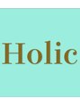 ホリック バイ アール(Holic By R)/Beauty Salon Holic By R
