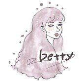 ベティ 山口どうもん店(betty)