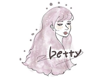 ベティ 山口どうもん店(betty)