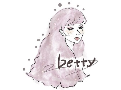 betty 山口どうもん店【ベティ】まつ毛パーマと美眉アイブロウの専門店