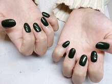 アスー(Aswy.)/ワンカラー