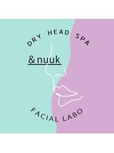 アンドヌーク(&nuuk)&nbsp;&nuuk 