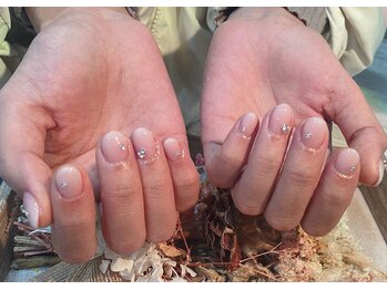 ミスシュガーネイル(MS Sugar Nail)/