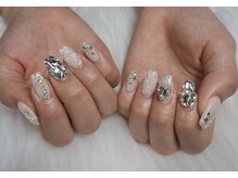 バレッタ(VALETTA)/ジェル　フルデザインコース