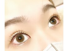 フルーリール(Fleurir)/まつパ上下