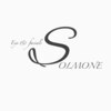 ソルモーネ(SOLMONE)のお店ロゴ