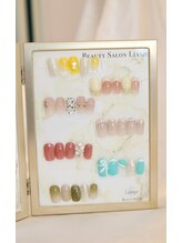 リアンジェ(Lianje)/【5月限定デザイン】￥8800