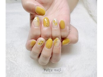 フェリスネイル 池袋店(Feliz Nail)/