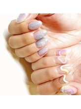 ミューフ(Miuf)/bubble