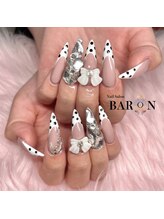 バロン 町田店(BARON)/ガーリーフレンチ♪