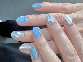 【Sedum】定額ｃコース◆色替OK