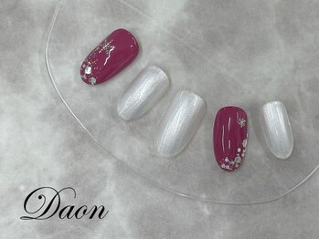 ダオン(DAON)/定額9350円コース