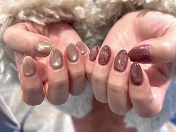 ジュイール(Jouir)/うるうるマグネット