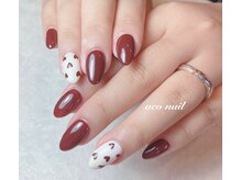 アコネイル(aco nail)/持ち込みデザイン