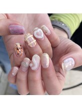 インクバイノック(INC by noq)/5/16 &nbsp;pon &nbsp;お持ち込み