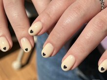 トリー アンド デリー(Toliy&Deliy)/