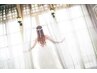 2回目以降☆自分史上最幸の美しさへ♪ブライダルコース¥11800-