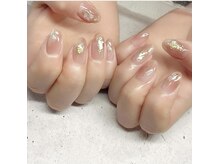 フルール(fleur)/シェルニュアンス