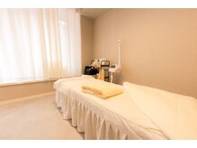 ピーリングではないニキビケア/専門サロンにご相談ください