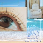 海辺のシャンティ(海辺のShanti)