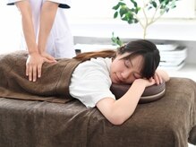 指圧 和