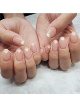 リアン 学芸大学(LiEN)/ハートネイル