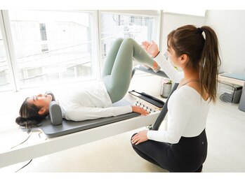 ルルト 仙台泉店/《運動初心者がほとんど》