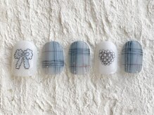 アイネイルズ 池袋店(I-nails)/Kaho指名限定デザイン