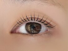 ハヌル 日吉(Haneul)の雰囲気（韓国束感パーマ【NUNU Lashlift】束感でまつ毛の存在感UP☆）
