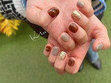 クレー(Klee)/持ち込みDesign120分