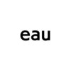 オー(eau)ロゴ