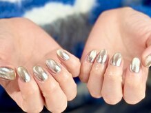 サイ(sai)/パラジェル/ミラー/グラデ