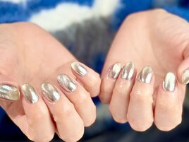 パラジェル/ミラー/グラデ