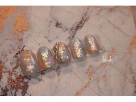 ニュアンスネイル