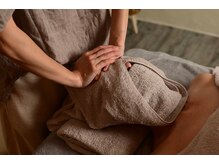 イントゥーユー 陰と陽(INTOYOU)/ボディにプラスでトータルケア