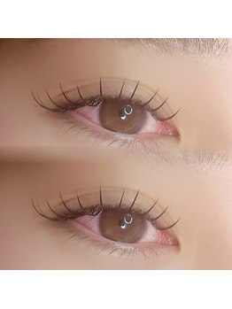 アミー(amie)/フラットラッシュ140本