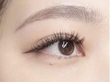 エメ 芦屋(esmee)/フラット毛でベーシックデザイン