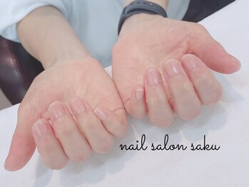 サク(saku)/ナチュラルスキンカラー