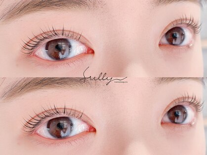 フーリー(fully)の写真