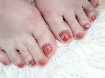 ルアナ 高槻(Luana.)/