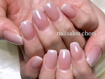 チェス(chess)/ベイビーブーマー