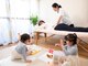 エル整体院の写真/【お子様同伴可】産後のぽっこりお腹を改善したい方必見！骨盤を正しい位置に戻すことで代謝UP☆