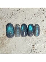 ネイルサロン レインボー(Nail Salon Rainbow)/