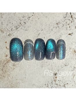 ネイルサロン レインボー(Nail Salon Rainbow)/
