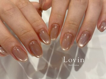 ラヴィン(Lovin)/【パラジェル】うるマグ